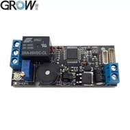 K202 Fingerprint Relay Control Board for R503 R307 Fingerprint Sensor