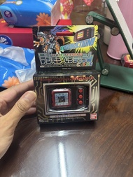 全新，超數碼暴龍機 彩色 第五代