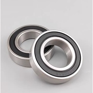 Bicycle bearing steel hybrid ceramic bearing163110- 2RS bearing steel material+silicon nitride ball