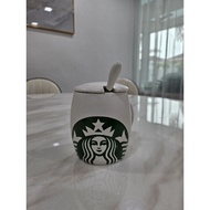 starbucks mug