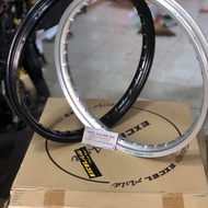 Cặp Niền nhôm Excel Asia chính hãng size 1.4 1.6 " đủ màu "