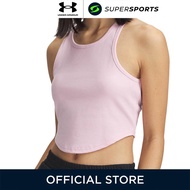 UNDER ARMOUR Rival Rib เสื้อกล้ามผู้หญิง