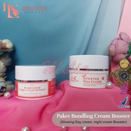 LS Skincare Bundling Cream Booster Package