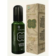 BALI KUTUS KUTUS OIL