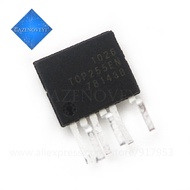 5 Piece TOP255EN TOP255EG TOP255 TOP254EN TOP254EG TOP254 SIP-7 p original Product In Stock