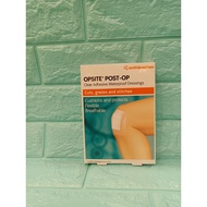 Opsite Post-Op 9.5cm x 8.5cm 3's