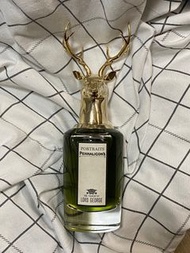 1ml Penhaligon’s 鹿首 Lord George perfume decant 香水分裝