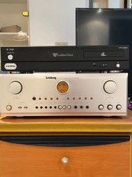 金嗓CPX900 S310 九成新