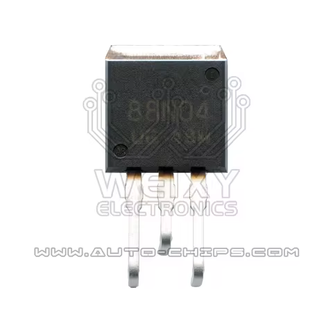 88N04 DIP chip use for automotives
