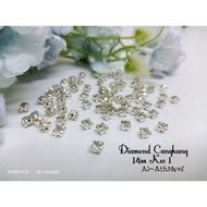 Diamond Shell 14ss kw 1