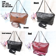 B'Girl Leather Slingbag Tas Kulit Tas Wanita Grosir