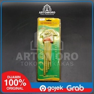 L Trox Key Set Long BIGBOS THX-0329