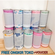 Piggy Bank TARGET Piggy Bank VIRAL Piggy Bank Savings Open Close Piggy Bank PERMANENT Piggy Bank Can