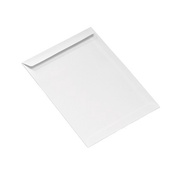 A4 White Envelopes, approximately 100