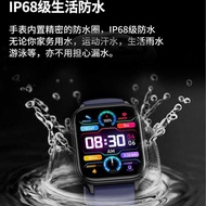 ET570 Smart Watch ECG ECG ECG ECG+Bluetooth Call Real Blood Oxygen Sports Watch Can