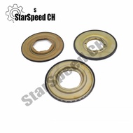 09G TF60-SN TF60SN New Style Gen 2 Automatic Transmission Gearbox Piston Repair Kit for VW Golf Jett