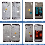 Middle Frame Lcd Coaster Real 3 Real 3 Pro Real 5 Real 5i Real 5S Real C3 Real 5 Pro