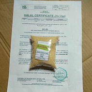 Gelatin Powder 100g Halal Gel