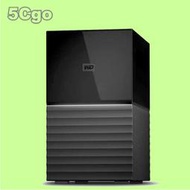 5Cgo【權宇】WD My Book Duo 36TB(18TBx2) 3.5吋USB3.1雙儲存 3年保 含稅