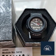 G-SHOCK AW500E/AW-500E-1EDR/AW500E-1E/AW 500E 1E 100% ORIGINAL