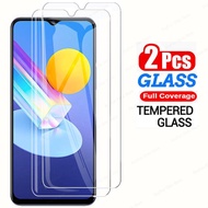 2pcs Explosion proof Screen Protector For Vivo X20 Plus X30 X27 Pro X21 UD X23 X21S X21i X70 X51 X60