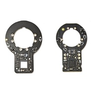 For Yaw Motor Motherboard for Repairing Drones with Gimbals