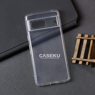 Google Case Google 7PIXEL 7 Pro GooglePIXEL 7A Softcase Clear Hd 2.0mm UltraClear GoogleBENING Googl