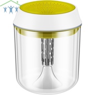 Sprouts Growing Kit Portable Sprouting Jar Kit BPA-free Sprouts Maker Jar Countertop Sprouting Jar C
