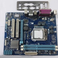 Mainboard h61 Gigabyte GA-H61M-S2P-R3 ddr3 socket 1155 motherboard Gen 2 & 3 H61 second hand Origina