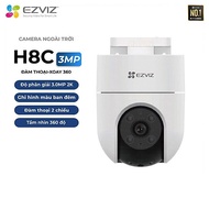 Ezviz H8c 3MP wifi Camera with night color