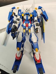 hg素組雪崩能天使