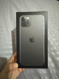 iphone 11 pro ibox 256gb second