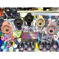 Gigitec BDA-3082T Water Risist 10BAR Original Watch