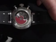 oris瑞士機械錶Chronograph