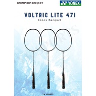 YONEX VOLTRIC LITE 47I RACKET