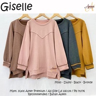 Giselle blouse Top by Anisa