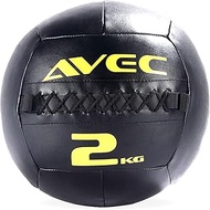 Medicine Ball Soft Medicine Ball Squash Wall Ball, Home Gym Strength Training Ball Balance Training 