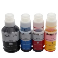 Suitable for canon canon GI-70 GI70 Ink GM2070 GM4070 G5070 G6070 G7070