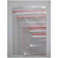 Clip bag 20x30 25x35 30x40