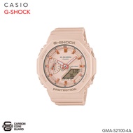 Casio G-Shock Mini นาฬิกาข้อมือผู้หญิง สายเรซิ่น รุ่น GMA-S2100 (GMA-S2100-1AGMA-S2100-4AGMA-S2100-4