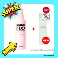 【無盒ARE】全日持久瀏海頭髮蓬鬆定型噴霧 155ml (8809263878485NBARE) EXP.2026.12.17 (平行進口)
