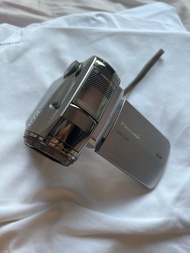 Panasonic SDR S1000 CCd數碼相機