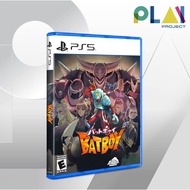 [PS5] [New] Bat Boy [PlayStation5] [PS5 Game]