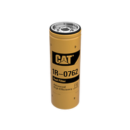 CATERPILLAR 1R-0762: กรองน้ำมันเชื้อเพลิง FUEL FILTER