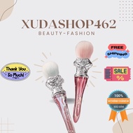 Flower Knows Blush Brush Swan Ballet