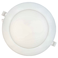 INNOTEK 大友照明 LED防水崁燈 15W 白光 6000K REC-LED-KD15W/M/IP65/D 187 x 30mm  1個