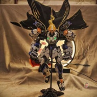 MOSHOW Takeda Shingen Tiger Zun Cloak.