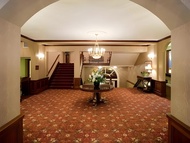 Portland Regency Hotel &amp; Spa