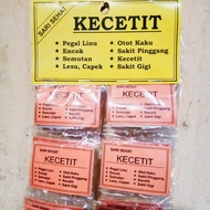 Pil Kecetit Super Ampuh