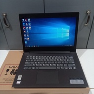 Laptop Lenovo Ideapad 330 Amd E2-9000 Gen 7Th AMD Radeon R2 Graphics Ram 4 Gb Hdd 500Gb